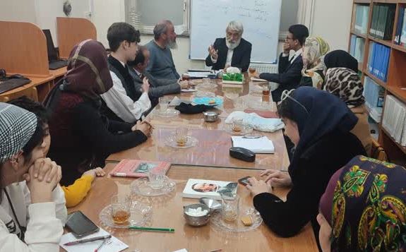 اخبار و اطلاعیه